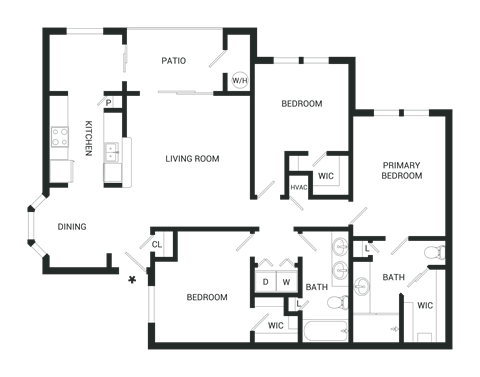 Broadstone New Territory | Sugarland, TX